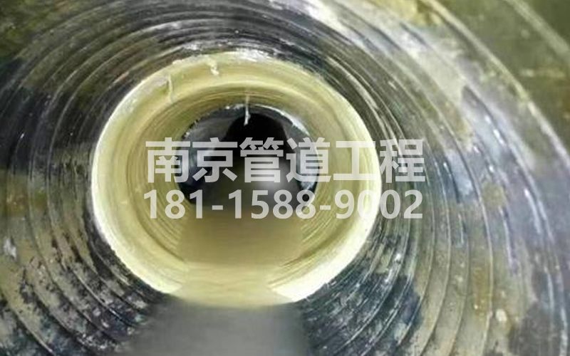 吴边村树脂修复