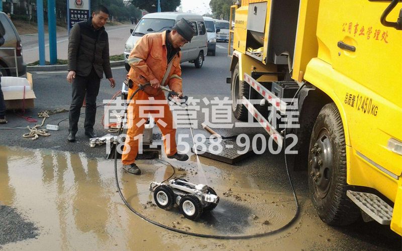 222吴边村CCTV检测