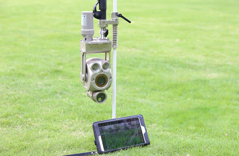 286吴边村管道检测QV潜望镜