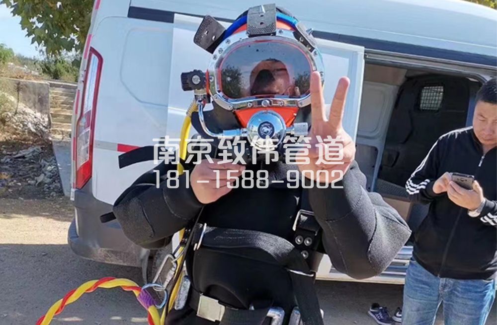 356吴边村沉淀池清底