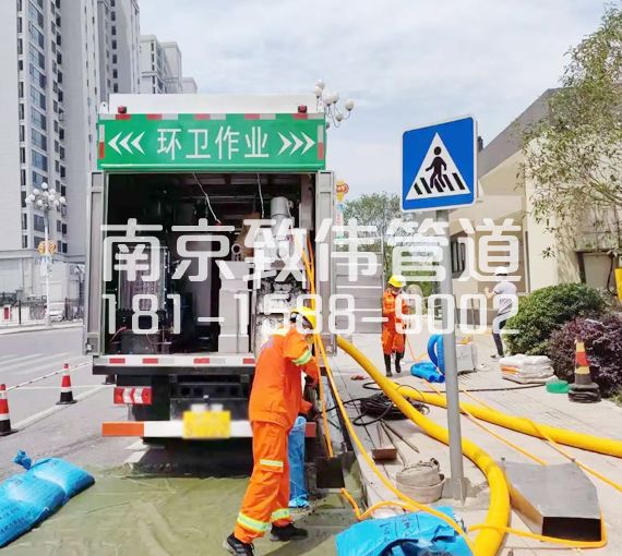 380吴边村淤泥分离